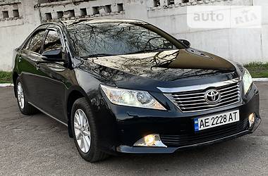 Седан Toyota Camry 2013 в Каменском