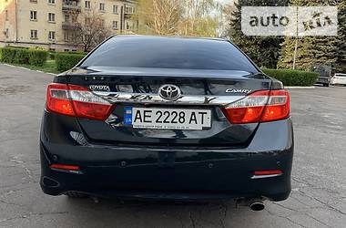 Седан Toyota Camry 2013 в Кам'янському