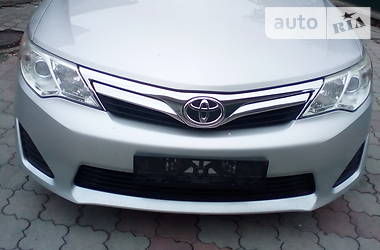 Седан Toyota Camry 2011 в 