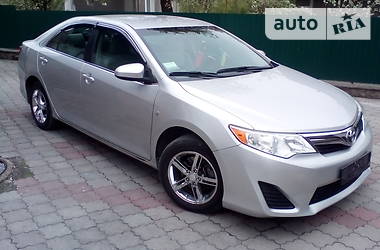 Toyota Camry 2011 Toyota Camry 2011
