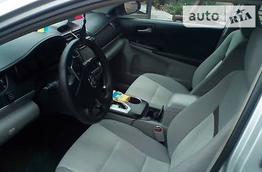 Седан Toyota Camry 2011 в 
