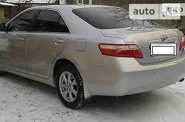 Седан Toyota Camry 2011 в Вишневом