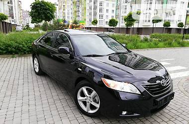 Toyota Camry 2008