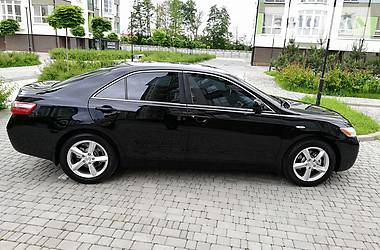 Седан Toyota Camry 2008 в Ивано-Франковске