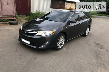 Toyota Camry 2014 Toyota Camry 2014