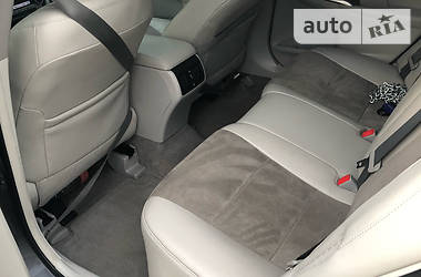 Седан Toyota Camry 2014 в 