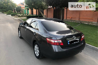 Toyota Camry 2010