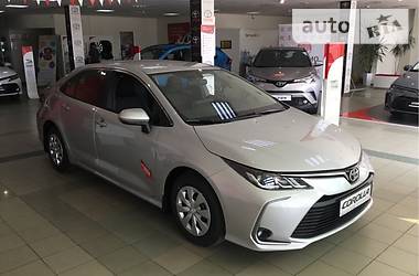 Toyota Camry 2019 Toyota Camry 2019