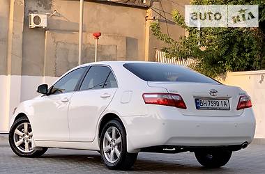 Седан Toyota Camry 2011 в Одессе