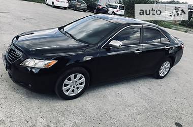 Toyota Camry 2008