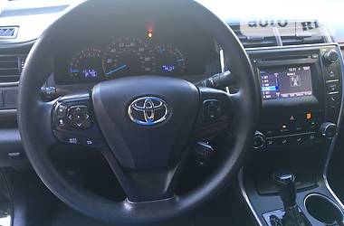 Седан Toyota Camry 2015 в Одессе