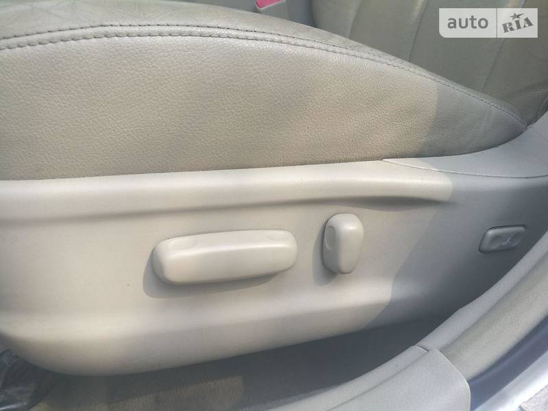 Седан Toyota Camry 2007 в Києві фото 14 Седан Toyota Camry 2007 в Києві