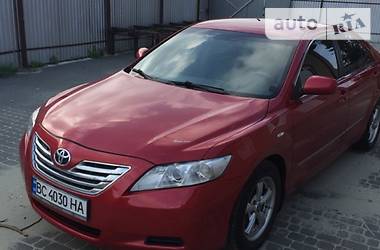 Toyota Camry 2007 Toyota Camry 2007