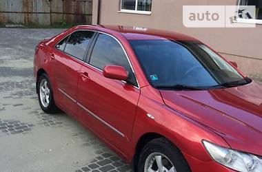 Седан Toyota Camry 2007 в 