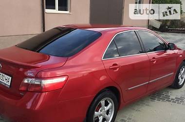Седан Toyota Camry 2007 в 