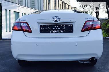 Седан Toyota Camry 2011 в Кам'янському