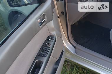 Седан Toyota Camry 2005 в 