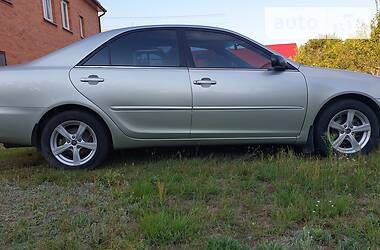 Седан Toyota Camry 2005 в 