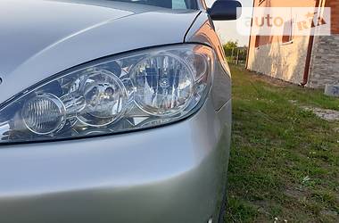 Седан Toyota Camry 2005 в 