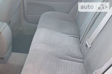Седан Toyota Camry 2005 в 
