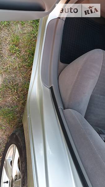 Седан Toyota Camry 2005 в Камне-Каширском