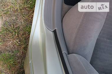 Седан Toyota Camry 2005 в 