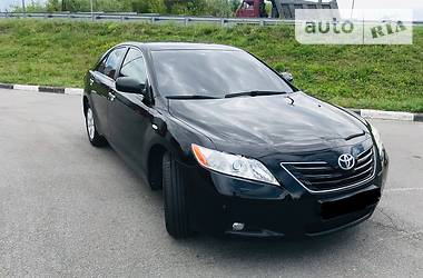 Седан Toyota Camry 2008 в Києві