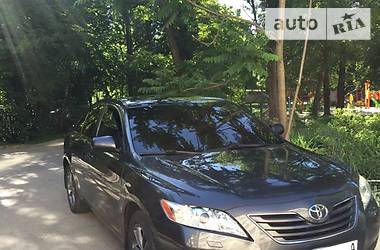 Toyota Camry 2008 Toyota Camry 2008