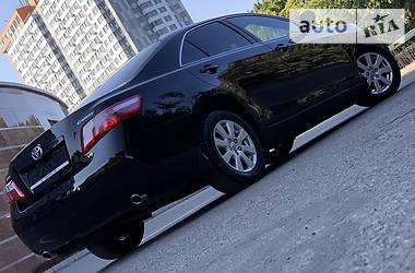 Седан Toyota Camry 2009 в Одессе