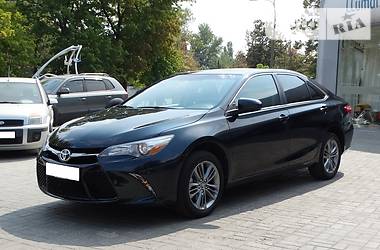 Toyota Camry 2016 Toyota Camry 2016