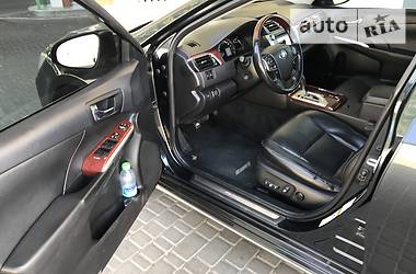 Седан Toyota Camry 2012 в 
