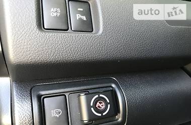 Седан Toyota Camry 2012 в 