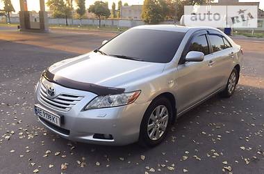 Седан Toyota Camry 2008 в Кам'янському