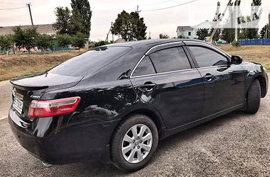 Седан Toyota Camry 2007 в Врадіївці