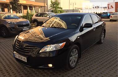 Седан Toyota Camry 2006 в Броварах