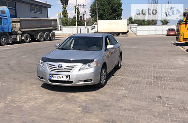 Toyota Camry 2008