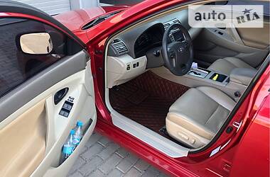 Седан Toyota Camry 2008 в 