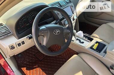 Седан Toyota Camry 2008 в 