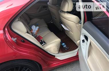 Седан Toyota Camry 2008 в 