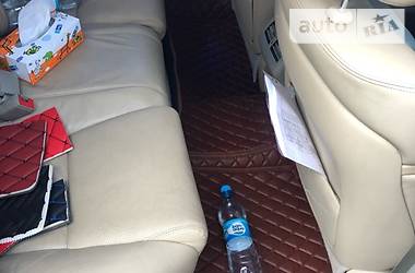 Седан Toyota Camry 2008 в 