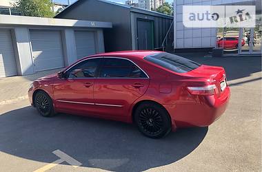 Седан Toyota Camry 2008 в 