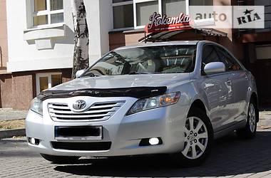 Toyota Camry 2008