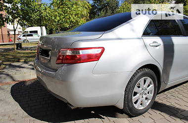 Седан Toyota Camry 2008 в Ивано-Франковске