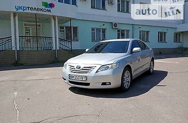 Седан Toyota Camry 2008 в Ахтырке