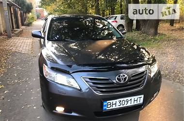 Седан Toyota Camry 2008 в Одессе