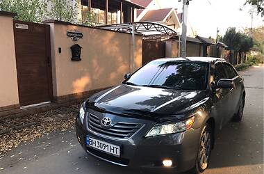 Toyota Camry 2008