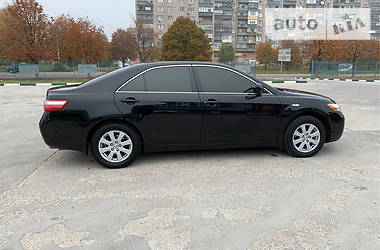 Седан Toyota Camry 2006 в Никополе