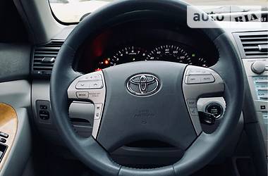 Седан Toyota Camry 2006 в Одессе