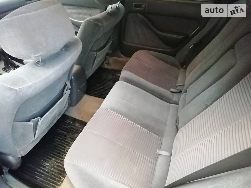 Універсал Toyota Camry 1994 в Івано-Франківську