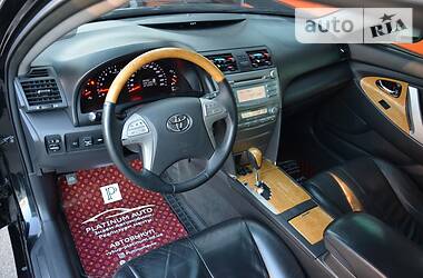 Седан Toyota Camry 2007 в Одессе